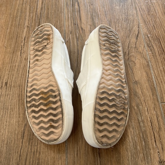 Zara size 39 slip ons - Picture 3 of 3